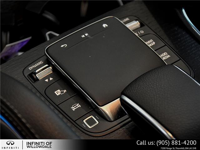 2025 Mercedes-Benz GLS 450 Base (Stk: K1197A) in Thornhill - Image 25 of 26