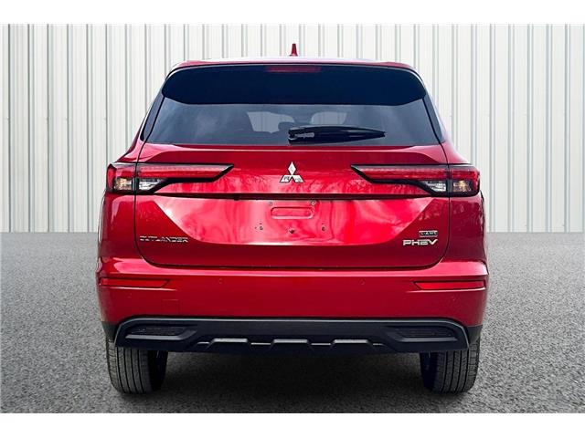 2025 Mitsubishi Outlander PHEV ES (Stk: 25P6588) in Cranbrook - Image 4 of 13