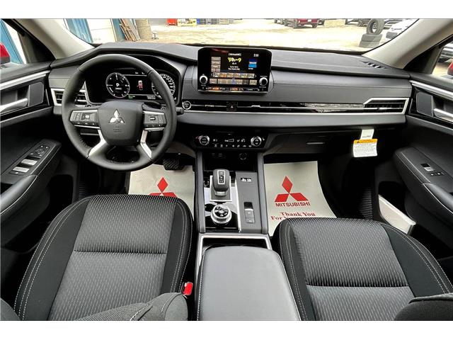 2025 Mitsubishi Outlander PHEV ES (Stk: 25P6588) in Cranbrook - Image 5 of 13
