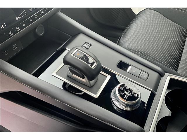 2025 Mitsubishi Outlander PHEV ES (Stk: 25P6588) in Cranbrook - Image 8 of 13