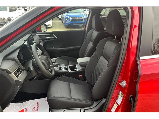 2025 Mitsubishi Outlander PHEV ES (Stk: 25P6588) in Cranbrook - Image 9 of 13