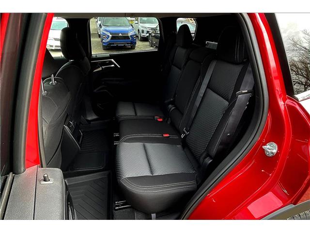 2025 Mitsubishi Outlander PHEV ES (Stk: 25P6588) in Cranbrook - Image 10 of 13