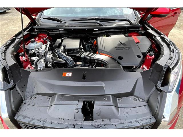2025 Mitsubishi Outlander PHEV ES (Stk: 25P6588) in Cranbrook - Image 11 of 13