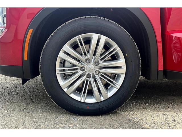 2025 Mitsubishi Outlander PHEV ES (Stk: 25P6588) in Cranbrook - Image 12 of 13