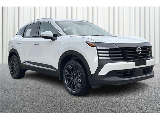 2025 Nissan Kicks SR (Stk: 25KK7598) in Cranbrook - Image 2 of 13