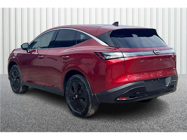 2025 Nissan Murano SV (Stk: 25MR7582) in Cranbrook - Image 3 of 13