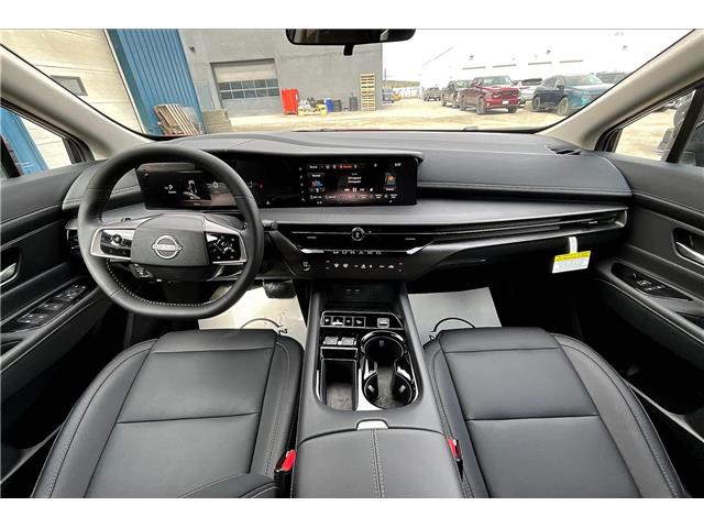 2025 Nissan Murano SV (Stk: 25MR7582) in Cranbrook - Image 5 of 13