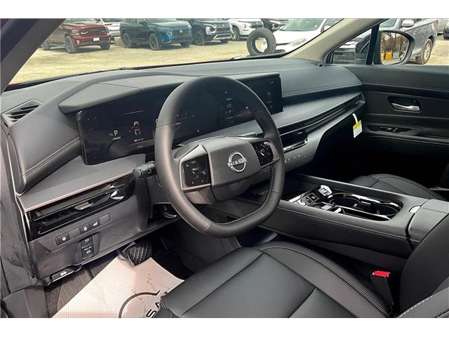 2025 Nissan Murano SV (Stk: 25MR7582) in Cranbrook - Image 6 of 13