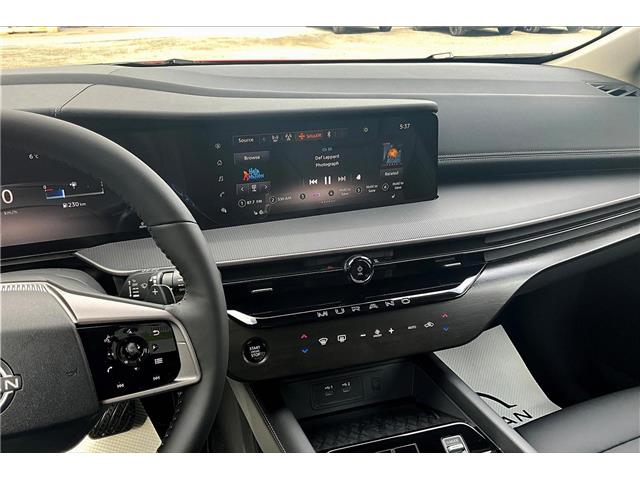 2025 Nissan Murano SV (Stk: 25MR7582) in Cranbrook - Image 7 of 13