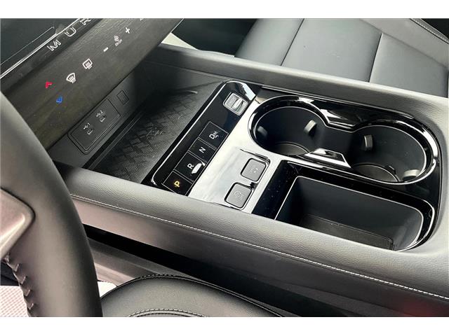 2025 Nissan Murano SV (Stk: 25MR7582) in Cranbrook - Image 8 of 13