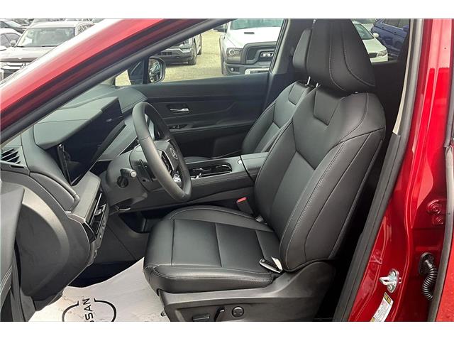 2025 Nissan Murano SV (Stk: 25MR7582) in Cranbrook - Image 9 of 13
