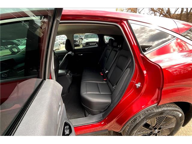 2025 Nissan Murano SV (Stk: 25MR7582) in Cranbrook - Image 10 of 13