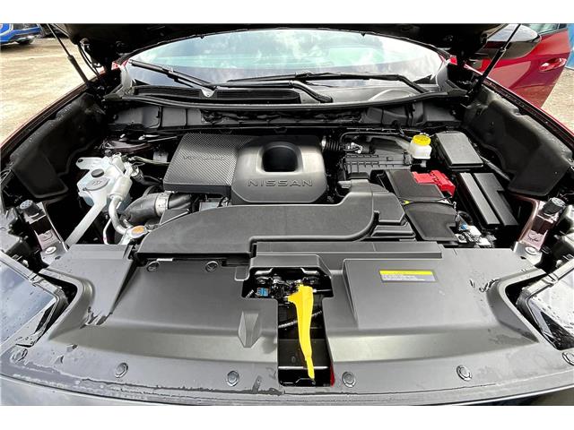 2025 Nissan Murano SV (Stk: 25MR7582) in Cranbrook - Image 11 of 13