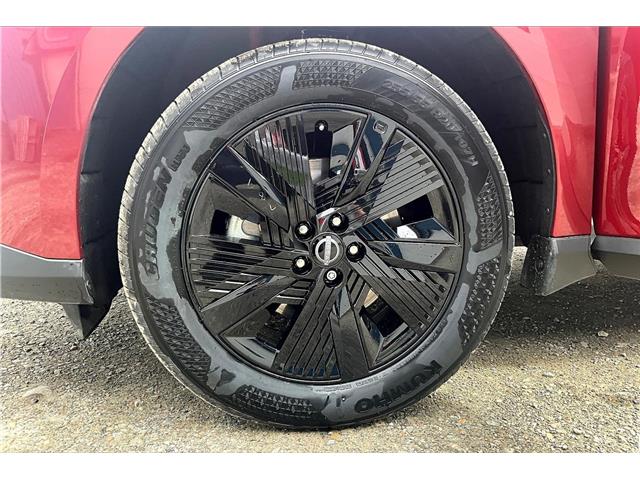 2025 Nissan Murano SV (Stk: 25MR7582) in Cranbrook - Image 12 of 13