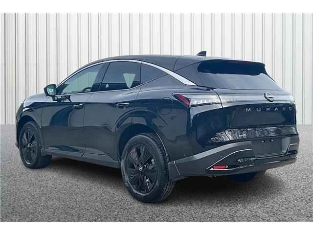 2025 Nissan Murano SV (Stk: 25MR7804) in Cranbrook - Image 3 of 13