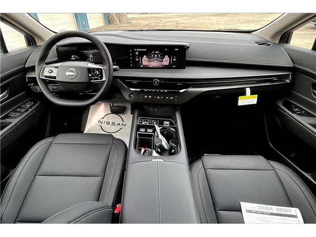 2025 Nissan Murano SV (Stk: 25MR7804) in Cranbrook - Image 5 of 13