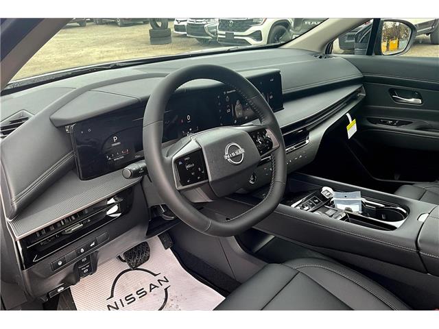 2025 Nissan Murano SV (Stk: 25MR7804) in Cranbrook - Image 6 of 13