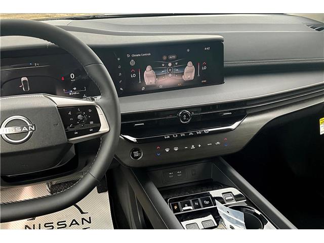 2025 Nissan Murano SV (Stk: 25MR7804) in Cranbrook - Image 7 of 13