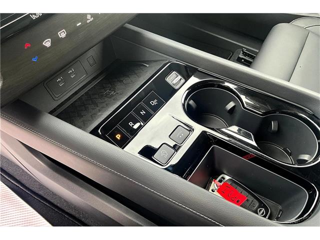 2025 Nissan Murano SV (Stk: 25MR7804) in Cranbrook - Image 8 of 13