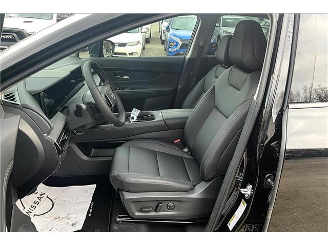 2025 Nissan Murano SV (Stk: 25MR7804) in Cranbrook - Image 9 of 13