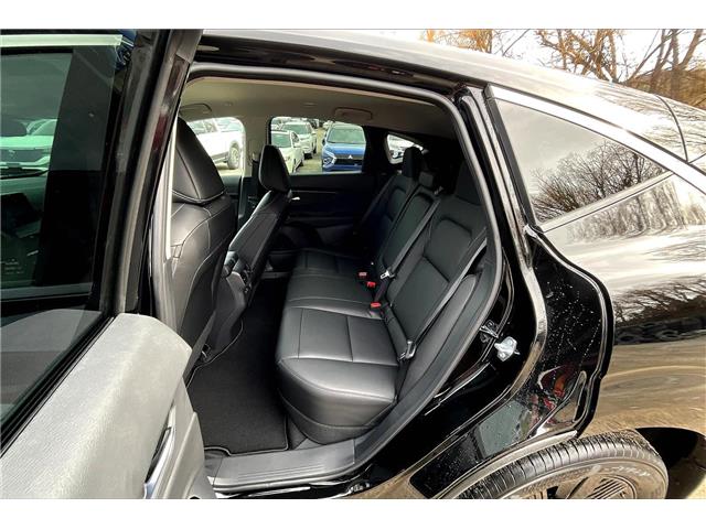 2025 Nissan Murano SV (Stk: 25MR7804) in Cranbrook - Image 10 of 13