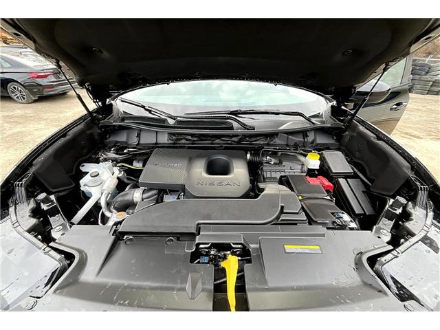 2025 Nissan Murano SV (Stk: 25MR7804) in Cranbrook - Image 11 of 13