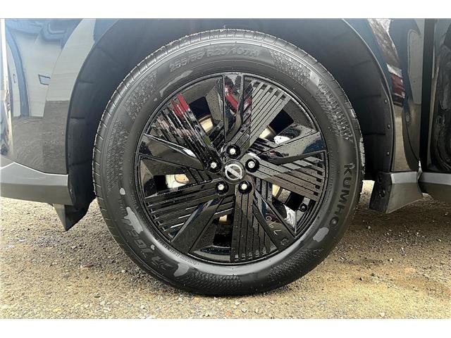 2025 Nissan Murano SV (Stk: 25MR7804) in Cranbrook - Image 12 of 13
