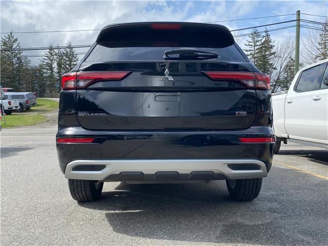 2023 Mitsubishi Outlander SE (Stk: 5T044B) in Hope - Image 4 of 16 2023 Mitsubishi Outlander SE (Stk: 5T044B) in Hope - Image 4 of 16