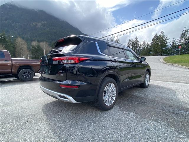 2023 Mitsubishi Outlander SE (Stk: 5T044B) in Hope - Image 6 of 16 2023 Mitsubishi Outlander SE (Stk: 5T044B) in Hope - Image 6 of 16