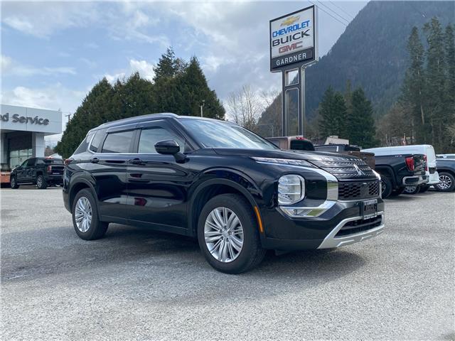 2023 Mitsubishi Outlander SE (Stk: 5T044B) in Hope - Image 8 of 16 2023 Mitsubishi Outlander SE (Stk: 5T044B) in Hope - Image 8 of 16