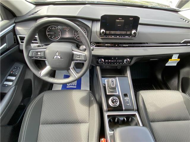 2023 Mitsubishi Outlander SE (Stk: 5T044B) in Hope - Image 10 of 16 2023 Mitsubishi Outlander SE (Stk: 5T044B) in Hope - Image 10 of 16