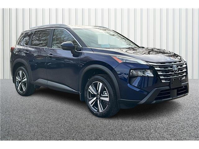 2025 Nissan Rogue SV Moonroof (Stk: 25RG8281) in Cranbrook - Image 2 of 13