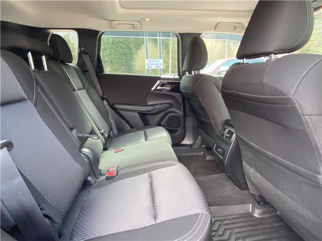 2023 Mitsubishi Outlander SE (Stk: 5T044B) in Hope - Image 13 of 16 2023 Mitsubishi Outlander SE (Stk: 5T044B) in Hope - Image 13 of 16