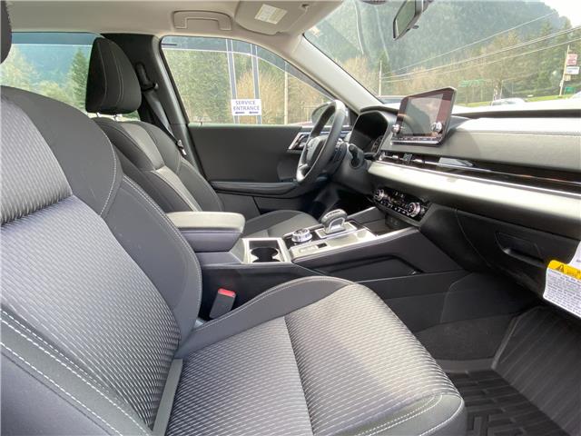 2023 Mitsubishi Outlander SE (Stk: 5T044B) in Hope - Image 14 of 16 2023 Mitsubishi Outlander SE (Stk: 5T044B) in Hope - Image 14 of 16