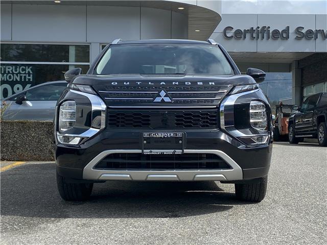 2023 Mitsubishi Outlander SE (Stk: 5T044B) in Hope - Image 15 of 16 2023 Mitsubishi Outlander SE (Stk: 5T044B) in Hope - Image 15 of 16