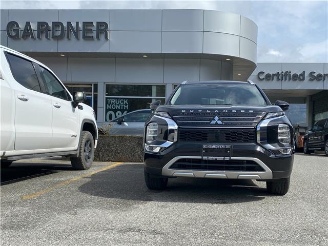 2023 Mitsubishi Outlander SE (Stk: 5T044B) in Hope - Image 16 of 16 2023 Mitsubishi Outlander SE (Stk: 5T044B) in Hope - Image 16 of 16