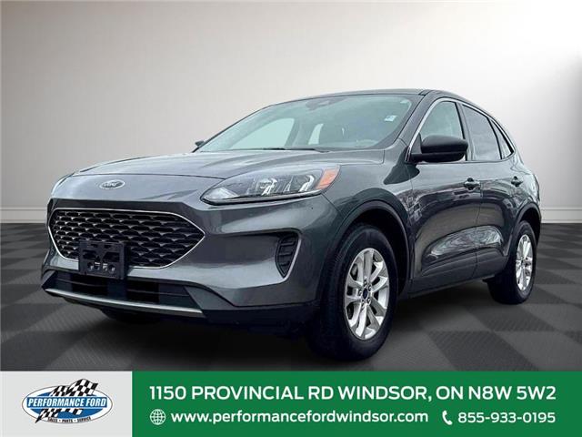 2022 Ford Escape SE (Stk: TL47818) in Windsor - Image 1 of 29
