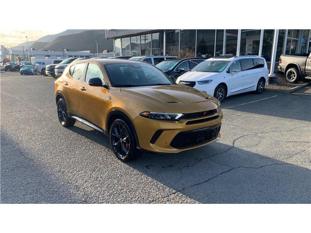 2024 Dodge Hornet PHEV R/T (Stk: TR067) in Kamloops - Image 1 of 25