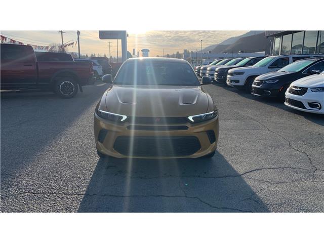 2024 Dodge Hornet PHEV R/T (Stk: TR067) in Kamloops - Image 3 of 26 2024 Dodge Hornet PHEV R/T (Stk: TR067) in Kamloops - Image 3 of 26