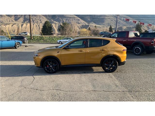 2024 Dodge Hornet PHEV R/T (Stk: TR067) in Kamloops - Image 5 of 26 2024 Dodge Hornet PHEV R/T (Stk: TR067) in Kamloops - Image 5 of 26