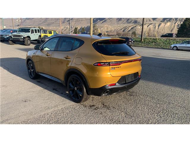 2024 Dodge Hornet PHEV R/T (Stk: TR067) in Kamloops - Image 6 of 26 2024 Dodge Hornet PHEV R/T (Stk: TR067) in Kamloops - Image 6 of 26