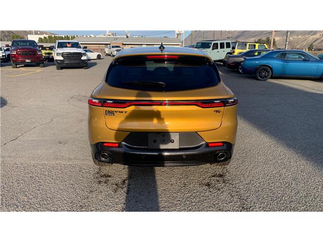 2024 Dodge Hornet PHEV R/T (Stk: TR067) in Kamloops - Image 7 of 26 2024 Dodge Hornet PHEV R/T (Stk: TR067) in Kamloops - Image 7 of 26