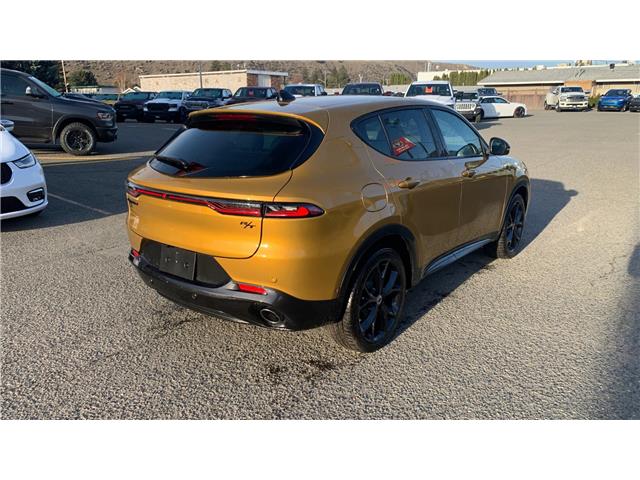 2024 Dodge Hornet PHEV R/T (Stk: TR067) in Kamloops - Image 8 of 26 2024 Dodge Hornet PHEV R/T (Stk: TR067) in Kamloops - Image 8 of 26