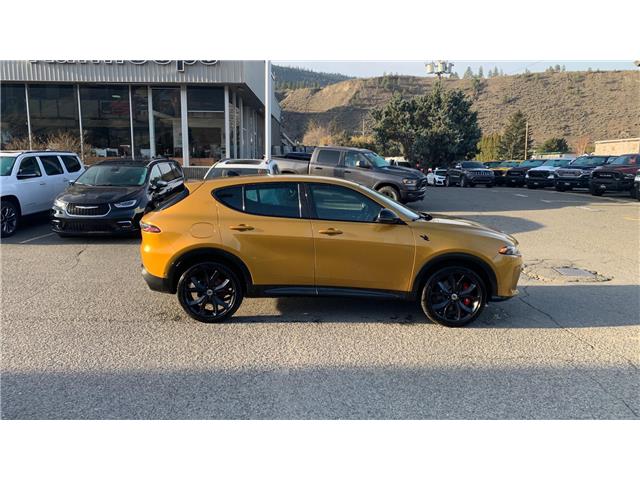 2024 Dodge Hornet PHEV R/T (Stk: TR067) in Kamloops - Image 9 of 26 2024 Dodge Hornet PHEV R/T (Stk: TR067) in Kamloops - Image 9 of 26