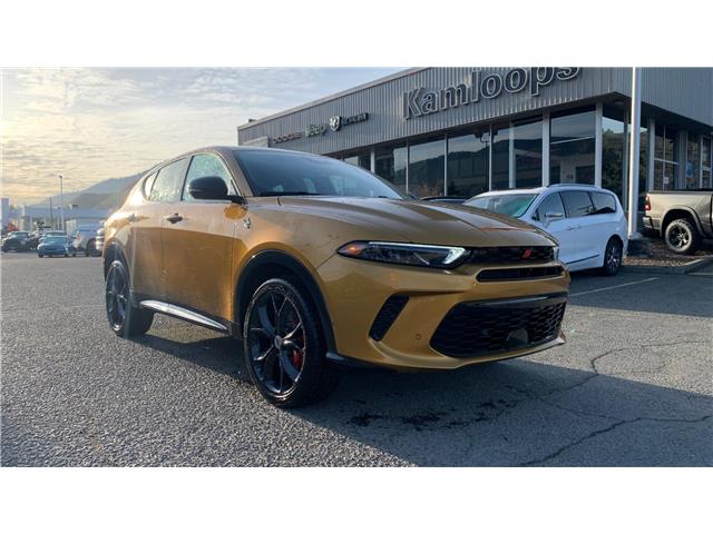 2024 Dodge Hornet PHEV R/T (Stk: TR067) in Kamloops - Image 10 of 26 2024 Dodge Hornet PHEV R/T (Stk: TR067) in Kamloops - Image 10 of 26