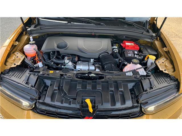 2024 Dodge Hornet PHEV R/T (Stk: TR067) in Kamloops - Image 11 of 26 2024 Dodge Hornet PHEV R/T (Stk: TR067) in Kamloops - Image 11 of 26