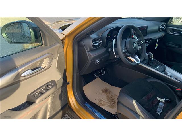 2024 Dodge Hornet PHEV R/T (Stk: TR067) in Kamloops - Image 12 of 26 2024 Dodge Hornet PHEV R/T (Stk: TR067) in Kamloops - Image 12 of 26