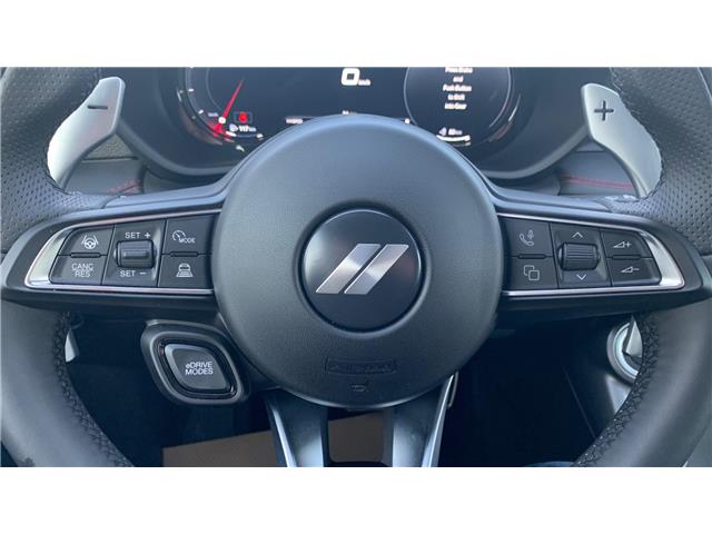 2024 Dodge Hornet PHEV R/T (Stk: TR067) in Kamloops - Image 13 of 26 2024 Dodge Hornet PHEV R/T (Stk: TR067) in Kamloops - Image 13 of 26