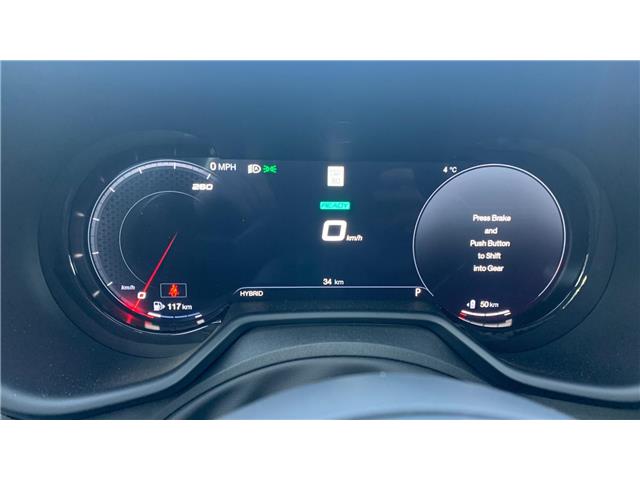 2024 Dodge Hornet PHEV R/T (Stk: TR067) in Kamloops - Image 14 of 26 2024 Dodge Hornet PHEV R/T (Stk: TR067) in Kamloops - Image 14 of 26