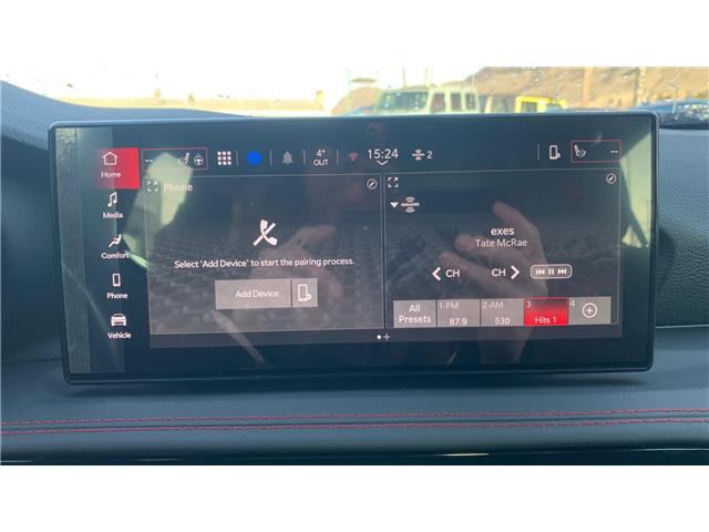 2024 Dodge Hornet PHEV R/T (Stk: TR067) in Kamloops - Image 15 of 26 2024 Dodge Hornet PHEV R/T (Stk: TR067) in Kamloops - Image 15 of 26